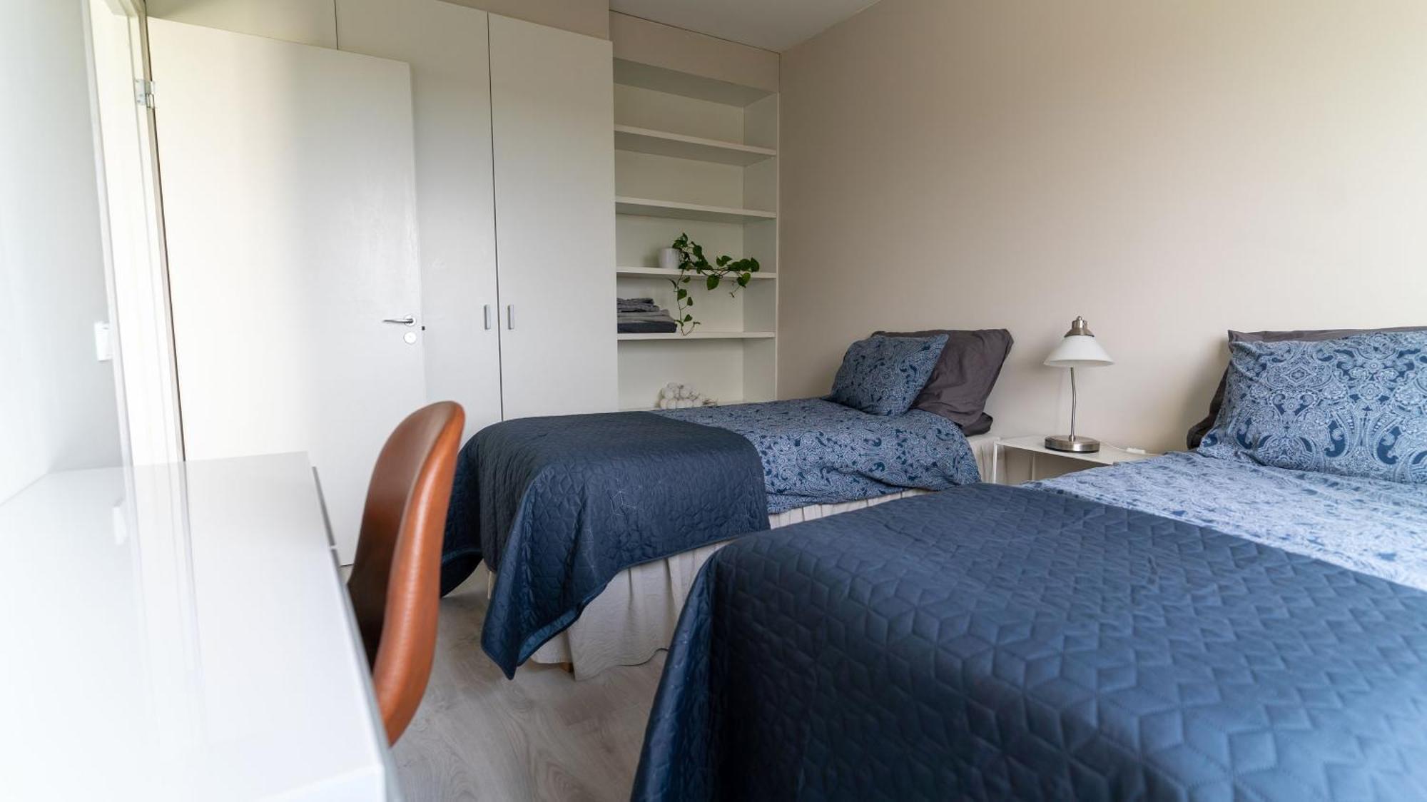 Spacious 68M2 Apartment With Fabulous Forest View And Aircon Jarvenpaa Exterior photo